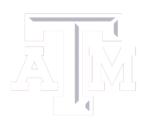 Texas A&M University at Qatar Logo