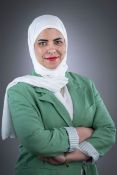 Ms. Alia Fakhr